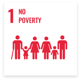 No Poverty