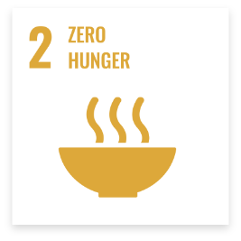 Zero Hunger
