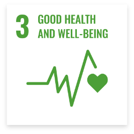 Good Health and Well-being