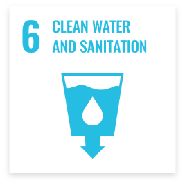 Clean Water and Sanitations